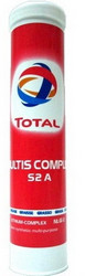Total   Multis Complex S2A |  160833