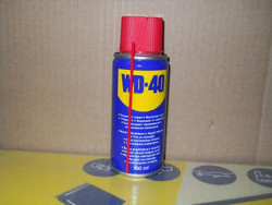 Wd-40     |  WD100