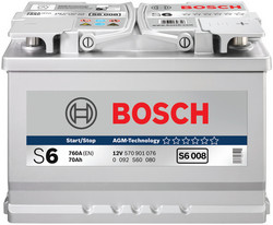   Bosch 70 /, 760 