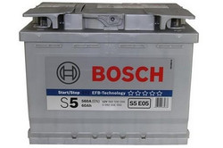   Bosch 60 /, 560  |  0092S5E050