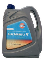    Gulf Formula FE 0W-30  |  8717154951653