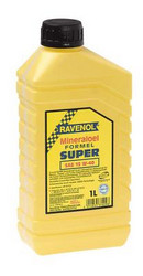    Ravenol Formel Super SAE 15W-40, 1  |  4014835370098