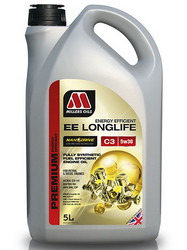    Millers oils EE Longlife C3 5W30, 1  |  7707JRN