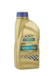    Ravenol Racing Sport Ester SAE10W-50 ( 1) new  |  4014835726819