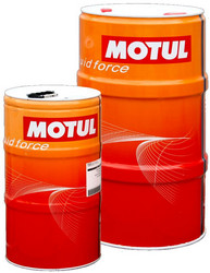    Motul Outboard Tech 2T  |  101729