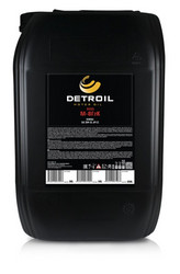    Detroil -82 SAE 20 API C  |  4660014061013