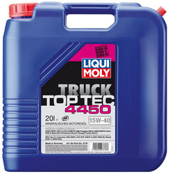    Liqui moly Fanfaro TRD-W 10W-40, 208  |  3778