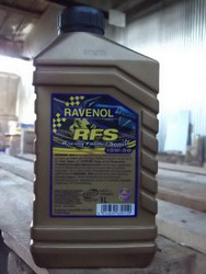    Ravenol Racing Formel Sport SAE 15W-50, 1  |  4014835639119