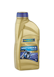    Ravenol Motobike 4-T Ester, 1  |  4014835730915