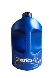    Statoil ClassicWay SAE 10W-40 (4)  |  1000241