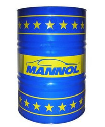    Mannol Diesel Turbo SAE 5W40  |  4036021171104