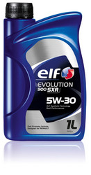    Elf Evolution 900 Sxr 5W30  |  RO196132