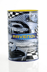    Ravenol Motobike 4-T Ester, 60  |  4014835783430