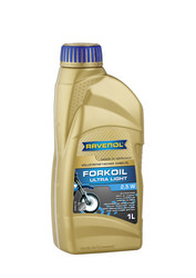    Ravenol FORKOIL ULTRA LIGHT 2,5W  |  4014835731615