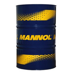    Mannol Favorit SAE 15W/50  |  4036021185460