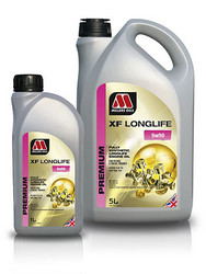    Millers oils XF Longlife 5W50, 1  |  7726JRR