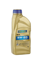    Ravenol Super Fuel Economy (1)  |  4014835803596