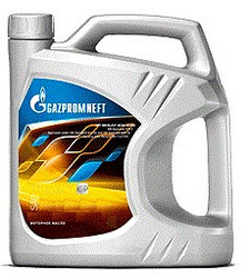    Gazpromneft Super 15W-40, 4  |  2389901322