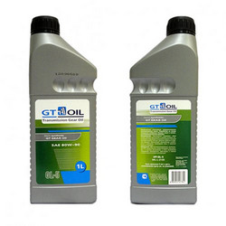    Gt oil GT Superbike 4T 10W-40  |  8809059407844