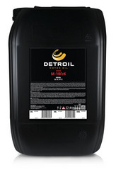   Detroil -102 SAE 30 API C 