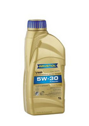    Ravenol VMP SAE 5W-30  |  4014835723313