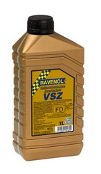    Ravenol Vollsynthetisches Zweitakoel VSZ, 1  |  4014835101609