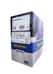    Ravenol LSG SAE 5W-30 (20)  |  4014835773028