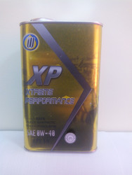   United XP Xtreme 0W40 