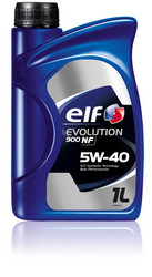    Elf Evolution 900 Nf 5W40  |  RO196145