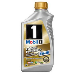    Mobil 1 EP 5W-30  |  071924149762