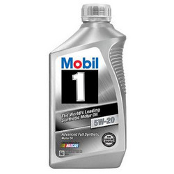    Mobil 1 5W-20  |  071924149755