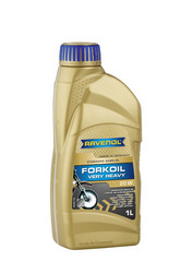    Ravenol FORKOIL VERY HEAVY 20W  |  4014835732018