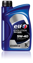    Elf Evolution 900 Sxr 5W40  |  RO196114