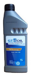    Gt oil GT Ultra Energy, 1  |  8809059407271