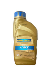    Ravenol  2- VSZ Zweitaktoel Vollsynth.(1) new  |  4014835727212