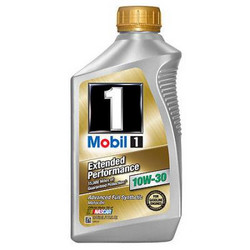    Mobil 1 EP 10W-30  |  071924149786