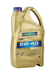    Ravenol VST, 4  |  2200000056726