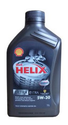    Shell Helix Ultra Extra 5W-30  |  5011987141896