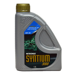    Petronas Syntium 3000  |  18151616