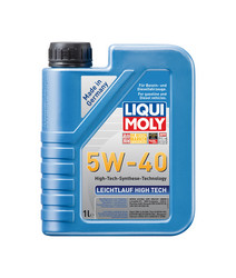    Liqui moly Leichtlauf High Tech SAE 5W-40 Hc- |  8028