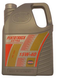    Pentosin   5W-40, 1  |  4008849168512