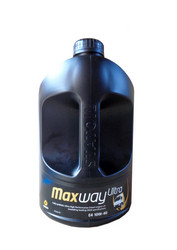    Statoil MaxWay Ultra E4 SAE 10W-40 (4)  |  1001033