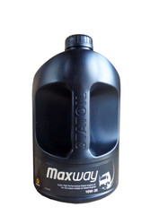    Statoil MaxWay SAE 10W-30 (4)  |  1001004