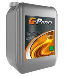    G-energy G-Profi MSI Plus 15W-40, 20  |  253130340