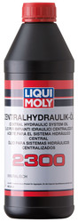     : Liqui moly   Zentralhydraulik-Oil 2300 ,  |  3665