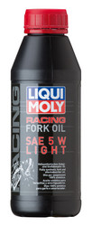     : Liqui moly      Mottorad Fork Oil Light SAE 5W ,  |  7598