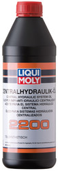 Liqui moly   Zentralhydraulik-Oil 2200