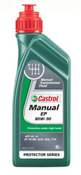     : Castrol   Manual EP 80W-90, 1 , , ,  |  15032B