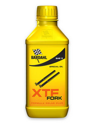     : Bardahl XTF Fork Special Oil (SAE 5), 0.5. ,  |  440032