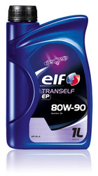 Elf   Tranself Ep 80W90 , , 